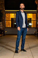 Fashion, Xavier, Grant, Samira, Xmas party show, Dec 2025, Fashion show