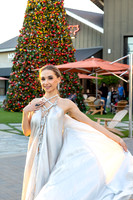 Fashion, Xavier, Grant, Samira, Xmas party show, Dec 2025, ALL