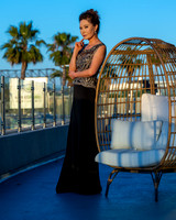 Fashion, Xavier, Katrina Modeling School, May 2026