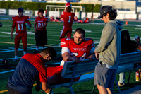 Football, Max Sherman, Drew, Viewpoint, Sept 4, 2026