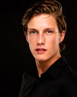 Headshots