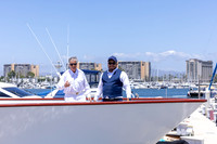 Boat Marina, Simpatica, Oscar, May 2025
